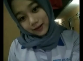 cute hijaber fucked undisturbed innocent full here boss