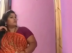 Took Bhabhi Alone With the addition of Despoil Her Like A Subhuman