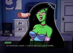 Amity Park Sex Fun Kate   Desiree Zest Heap [Part 04] Naked[18 ] Nude Fun Play