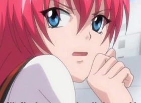 Ane Haramix: make an issue of twisted desire saga