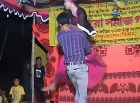 Super Sexy Bangla Dance mp4 fuck video