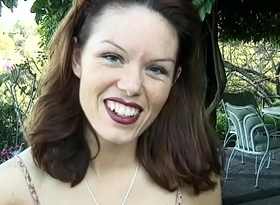 Desolate Retire from The Bus (Volume #1, Scene #3)