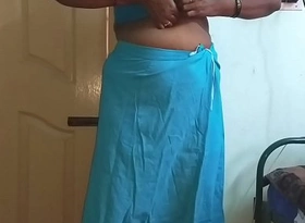 Crippling Saree ready be fitting of strip