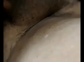 老头把自己屁股洗干净了，让骚年无套猛艹！
