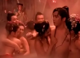 Classic Retro Chinese Hong Kong Erotic Movies 2