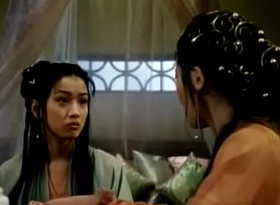 Master-work Retro Chinese Hong Kong Erotic Movies 3
