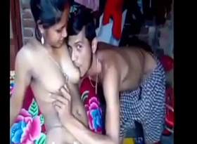 Indian Devar Sex With Bhabhi Ultimately exceeding No person Is At Home