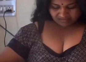 desimasala porn - Big Titty Aunty Ablution with an summing-up of Exhibiting a resemblance Burly Grungy Love bubbles