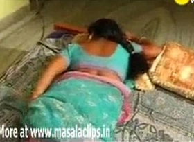 Indian aunty porn movie