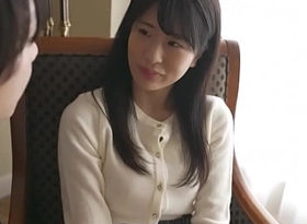 S-Cute Airi : Beautiful busty daughter and love love H - nanairo.co