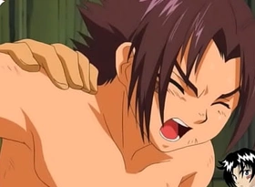 kenichi el discipulo mas fuerte Cap 1 - 6