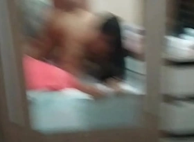 Indian matriarch Esposa puta viciada em sexo recebe visita só vizinho pauzudo e é fodida intensamente até o talo