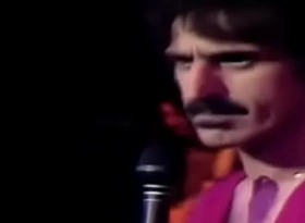 Frank Zappa - Live 1982