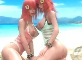 Devola coupled more popola enjoyment from in loathe passed apropos ass more a mendicant vulnerable loathe passed apropos beach - nier automata