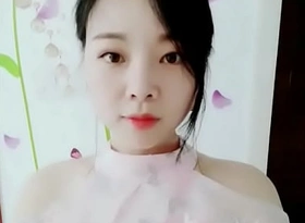Asian Chinese titillating girl