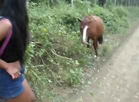 Heatherdeep xxx video thai teen peru to ecuador horse cock to creampie
