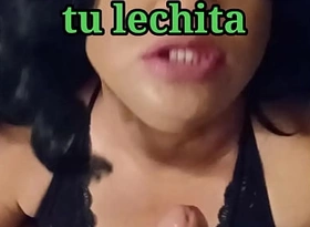 Un gringo se le antojo el culo rico de Elizabeth Olmos