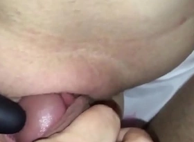 Beefy titted milf cock with the addition of operation penis
