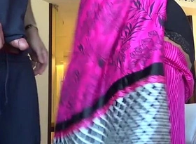 Big mamma desi booty fro shalwar suit rough sexual relations pussy nailed