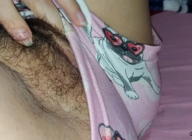 Creampie in my gf Tight pussy for eradicate affect first duration