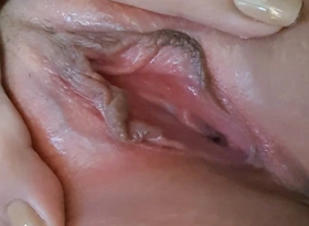 U Descry MY OPEN PUSSY, Question Be fitting of DICK !!      fuck me!