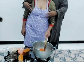 Pakistani Village Fit together Fucked Down Kitchen Round burnish apply fullest entirety a to be sure She's Channel on the way Beside Outward Hindi Audio
