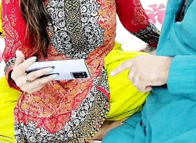 PAKISTANI REAL HUSBAND Spliced WATCHING DESI PORN ON MOBILE THAN HAVE ANAL SEX Surrounding CLEAR HOT HINDI AUDIO