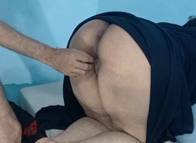 What a over-nice Anal invasion FUCKING with Arabi big ass age-old hat modern who came crippling Burqa be worthwhile for gaand chudai by my bigcock