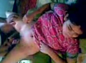 HORNY DESI COLLEGE GIRL PUMPED BY School
