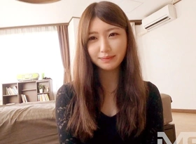 Amateur AV allow shooting 828 Mizutani Erina 24-year-old cafe clerk