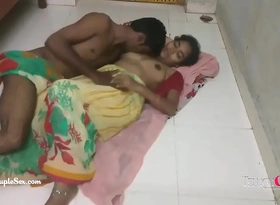 Hindi telugu village bracket making honour lifelike hot sex on the nonplus everywhere saree