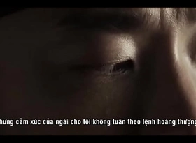 Vương Triều Dục Vọng-The Treacherous (2015) VIETSUB
