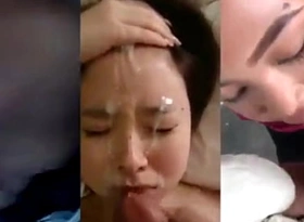Best of Malay and Indo Cumshot Compilation 2019