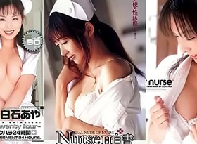Hawt asian nurse sex hardcore