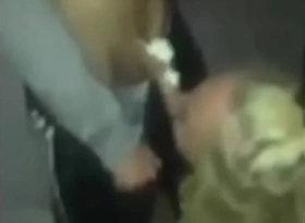 Swedish Teen Sucking Absent Boy To hand A Party