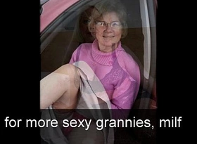 glum granny slideshow