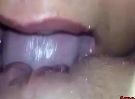 Getting my pussy licked apart from a girl