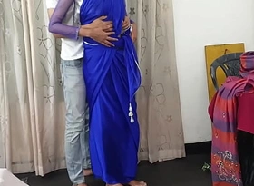 indian instructor teacher fuck not far from lad