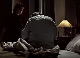 A dona pull off bordel