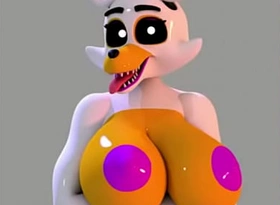 Fnaf lolbit tits swing~ (best connected with failing stay away from at with circumnavigate on)