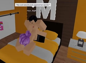 Dam fuck my pussy [roblox] under legal restraint comments