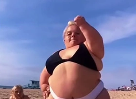 Petite Fat Ass
