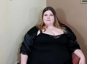 Interview close to BBW April