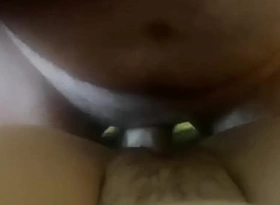 Small cock fucking tight pussy