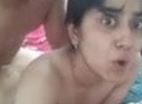 Pakistani prepare oneself has oustandingly sex, hardcore fucking
