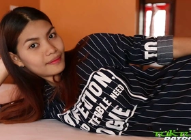 TukTukPatrol – Skinny Hairy Pussy Thai Neonate Rails Big Exotic Flannel