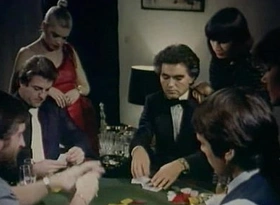 Poker Portray - Italian Classic vintage