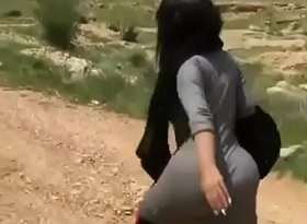 Persian's big Ass