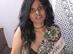 Indian porn videos of desi pornstar sultry lily calumnious talking in tamil