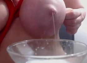 Big milky nipples more at nipplesrlife